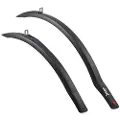 Hebie Viper R 28´´ Skjermsett
