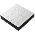 VETUS Aluminium Prometech Enkelt Lydabsorberende Materiale 60x100 Cm