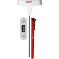Ebro TDC 150 Indstikstermometer (HACCP) Måleområde temperatur -50 til 150 °C Sensortype NTC Overholder HACCP (fødevaresikkerhed)
