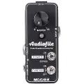 Mooer Audio Mooer Audiofile Hodetelefonforsterker