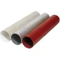 VETUS Aluminium Propellerrør