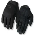 Giro Bravo Gel LF sykkelhansker svart XXL (GR-7085658)