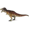 Safari Fjærkledd T-rex-figur