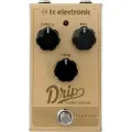 Tc Electronic Drip Spring Reverb Gitareffekt