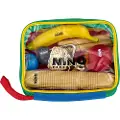 Nino by Meinl Percussion Assortment 8 pcs w/ Bag