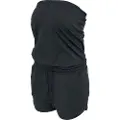 Urban Classics Hot Playsuit