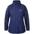 Berghaus Glissade Iii Jakke