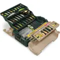 Plano 8616-00 Hip Roof Fiskeboks