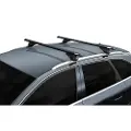 Menabo Tiger - Car Boot Rails - 120 cm - Universal