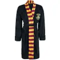 Harry Potter Hogwarts Herre Fleece