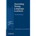 CAMBRIDGE UNIVERSITY PRESS Assessing Young Language Learners