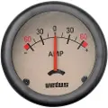 VETUS Amperemeter 12/instrument 60a 24v