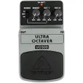 Behringer UO300 Ultra Oktavpedal