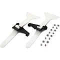 POMOCA Splitboard Tail Strap + Nagler