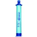 LifeStraw 7640144282943, Direkte-flyt, Blå, 25 x 25 x 225 mm, 57 g