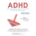 Pesi Publishing & Media ADHD - Burdick, Debra