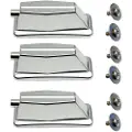 Stagg Bass Drum Lugs 3pc