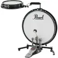 Pearl Compact Traveler Shell Pack With Bag