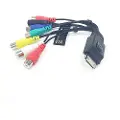 Samsung BN39-01900A, Kabel, Flerfarget, Samsung, UN105S9WAF, UN110S9VF, UN48JS9000F, UN55HU9000F, UN55JS9000F, UN65HU9000F, UN65JS9000F,..., 1 stykker