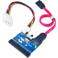 Gembird SATA-IDE-2 - Lagringskontroller - SATA 1.5Gb/s - ATA
