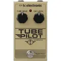 Tc Electronic Tube Pilot Overdrive - Effektiv type overdrive