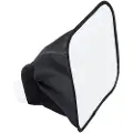 Lastolite Ezybox Micro 20x14 Cm Diffuser-vindu