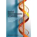 Bristol University Press Social Determinants of Health