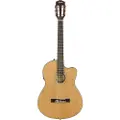 Fender CN-140SCE Electro Acoustic Natural