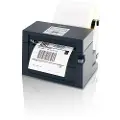 3M CL-S400DT - Etikettskriver - direktetermisk - Rull (11,8 cm) - 203 dpi - inntil 150 mm/sek - USB 2.0, seriell