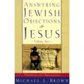 Baker Publishing Group Answering Jewish Objections to Jesus – Theological Objections