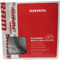 Sram Slickwire Pro Bremsekabelsett