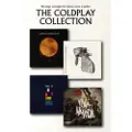 Hal Leonard The Coldplay Collection