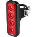 Knog Blinder Mob V Four Eyes Baklys