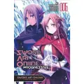 Little, Brown and Company Sword Art Online Progressive, Vol. 6 (manga)