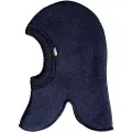 Joha Soft Ull Balaclava Marine