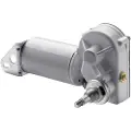VETUS Stor Aksel Din Viskermotor 12v
