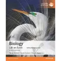 Pearson Education Limited Biology: Life on Earth with Physiology plus MasteringBiology with Pearson eText, Global Edition