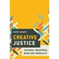 BLOOMSBURY Creative Justice