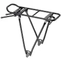 Racktime Time Fold-it Fix Aluminium Bagasjebærer