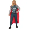 Rubies Thor Opp Men-kostyme