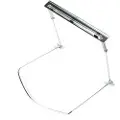 Fender Munnspillholder