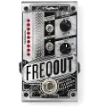 Digitech FreqOut Natural Feedback Creator-pedal