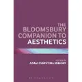 BLOOMSBURY The Companion to Aesthetics