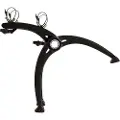 Saris Bones Trunk Racks Sykkelstativ For 2 Sykler