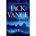 Vance, Jack Demon Princes