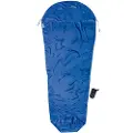 Cocoon Silk Mummy Fôr