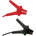 Carpoint Startkabelsæt 35mm2 4,5m - 480A