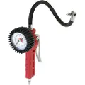 Carpoint Luftpåfylder m. manometer