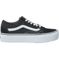 Vans Old Skool Platform Treningssko