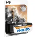 Philips H9 12v 65w Halogen Lyspære